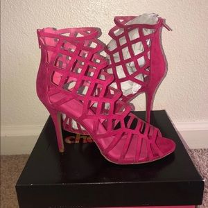 Women’s heels